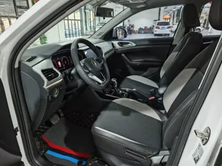 Volkswagen Tacqua 2022 купить из Китая, цена 1 611 000 ₽ — Suifenhe Auto