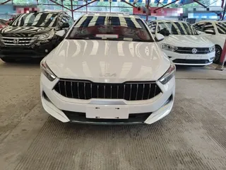 Kia K3 2021 купить из Китая, цена 1 397 000 ₽ — Suifenhe Auto