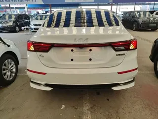 Kia K3 2021 купить из Китая, цена 1 397 000 ₽ — Suifenhe Auto