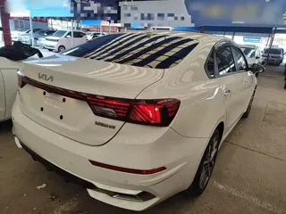 Kia K3 2021 купить из Китая, цена 1 397 000 ₽ — Suifenhe Auto