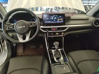 Kia K3 2021 купить из Китая, цена 1 397 000 ₽ — Suifenhe Auto