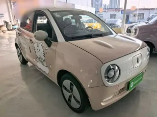 ORA Black Cat 2021 купить из Китая, цена 1 041 000 ₽ — Suifenhe Auto
