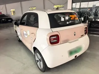 ORA Black Cat 2021 купить из Китая, цена 1 041 000 ₽ — Suifenhe Auto