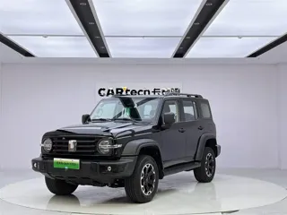 Tank 300 2025 купить из Китая, цена 5 691 000 ₽ — Suifenhe Auto