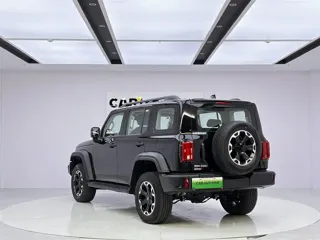 Tank 300 2025 купить из Китая, цена 5 691 000 ₽ — Suifenhe Auto