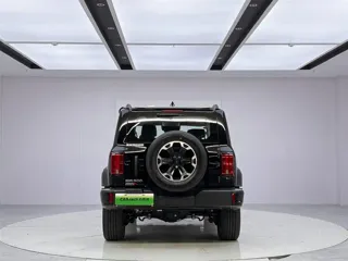 Tank 300 2025 купить из Китая, цена 5 691 000 ₽ — Suifenhe Auto
