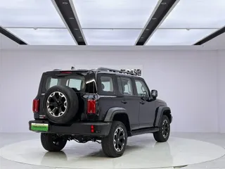 Tank 300 2025 купить из Китая, цена 5 691 000 ₽ — Suifenhe Auto