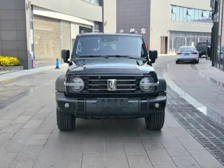 Tank 300 2026 купить из Китая, цена 5 495 000 ₽ — Suifenhe Auto
