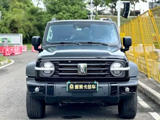 Tank 300 2025 купить из Китая, цена 5 657 000 ₽ — Suifenhe Auto