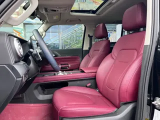 Tank 300 2025 купить из Китая, цена 5 657 000 ₽ — Suifenhe Auto