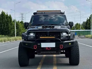 Tank 300 2025 купить из Китая, цена 6 074 000 ₽ — Suifenhe Auto