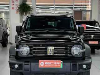 Tank 300 2025 купить из Китая, цена 5 285 000 ₽ — Suifenhe Auto