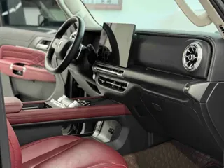 Tank 300 2025 купить из Китая, цена 5 285 000 ₽ — Suifenhe Auto
