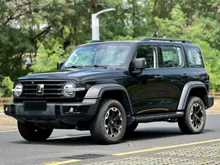 Tank 300 2025 купить из Китая, цена 5 461 000 ₽ — Suifenhe Auto