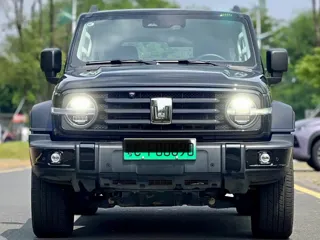 Tank 300 2025 купить из Китая, цена 5 461 000 ₽ — Suifenhe Auto