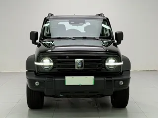 Tank 300 2025 купить из Китая, цена 5 346 000 ₽ — Suifenhe Auto
