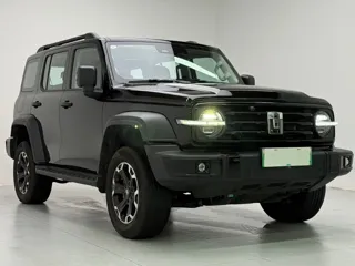 Tank 300 2025 купить из Китая, цена 5 346 000 ₽ — Suifenhe Auto