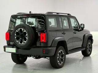 Tank 300 2025 купить из Китая, цена 5 346 000 ₽ — Suifenhe Auto
