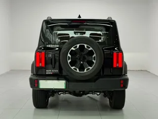 Tank 300 2025 купить из Китая, цена 5 346 000 ₽ — Suifenhe Auto