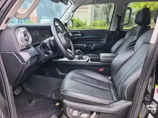 Tank 300 2024 купить из Китая, цена 5 228 000 ₽ — Suifenhe Auto