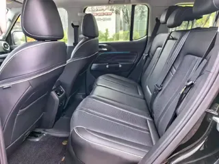 Tank 300 2024 купить из Китая, цена 5 228 000 ₽ — Suifenhe Auto