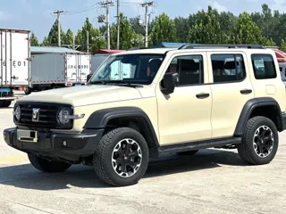 Tank 300 2025 купить из Китая, цена 5 285 000 ₽ — Suifenhe Auto