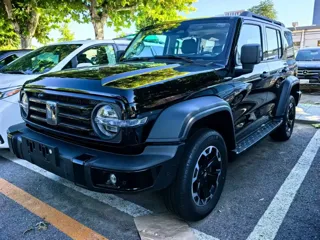 Tank 300 2025 купить из Китая, цена 5 461 000 ₽ — Suifenhe Auto