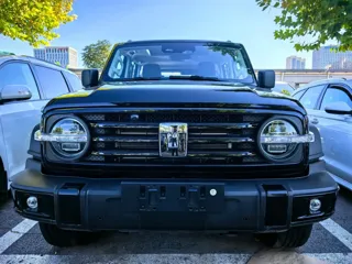 Tank 300 2025 купить из Китая, цена 5 461 000 ₽ — Suifenhe Auto