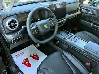 Tank 300 2025 купить из Китая, цена 5 461 000 ₽ — Suifenhe Auto