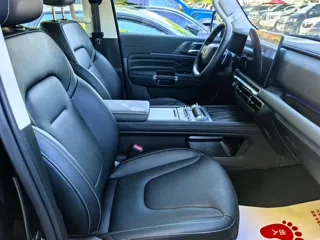 Tank 300 2025 купить из Китая, цена 5 461 000 ₽ — Suifenhe Auto
