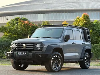 Tank 300 2025 купить из Китая, цена 5 476 000 ₽ — Suifenhe Auto