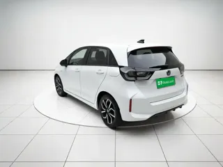 Honda LIFE 2021 купить из Китая, цена 1 439 000 ₽ — Suifenhe Auto