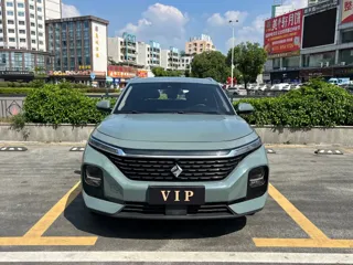 Baojun Valli 2021 купить из Китая, цена 1 191 000 ₽ — Suifenhe Auto