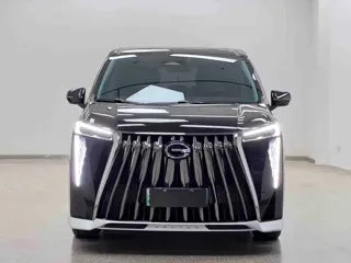 GAC Trumpchi E9 2024 купить из Китая, цена 5 723 000 ₽ — Suifenhe Auto