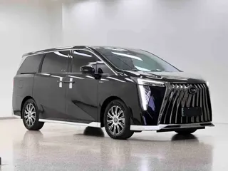 GAC Trumpchi E9 2024 купить из Китая, цена 5 723 000 ₽ — Suifenhe Auto