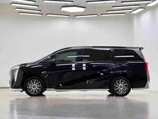 GAC Trumpchi E9 2024 купить из Китая, цена 5 723 000 ₽ — Suifenhe Auto