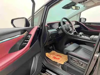 GAC Trumpchi E9 2024 купить из Китая, цена 5 723 000 ₽ — Suifenhe Auto