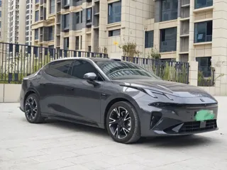 Lynk & Co 07 EM-P 2026 купить из Китая, цена 3 496 000 ₽ — Suifenhe Auto