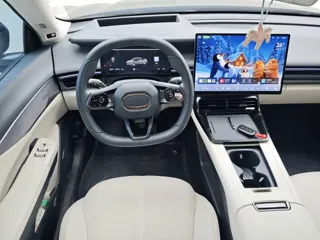 Lynk & Co 07 EM-P 2026 купить из Китая, цена 3 496 000 ₽ — Suifenhe Auto