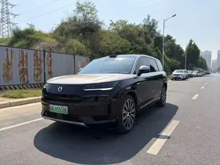 Denza N9 2025 купить из Китая, цена 9 044 000 ₽ — Suifenhe Auto