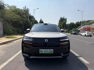 Denza N9 2025 купить из Китая, цена 9 044 000 ₽ — Suifenhe Auto
