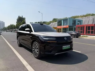 Denza N9 2025 купить из Китая, цена 9 044 000 ₽ — Suifenhe Auto