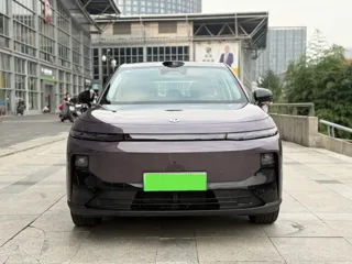 Leapmotor B10 2026 купить из Китая, цена 3 329 000 ₽ — Suifenhe Auto
