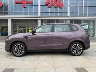 Leapmotor B10 2026 купить из Китая, цена 3 329 000 ₽ — Suifenhe Auto