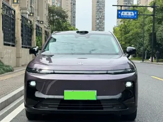 Leapmotor B10 2025 купить из Китая, цена 3 129 000 ₽ — Suifenhe Auto