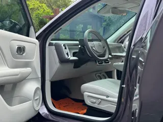 Leapmotor B10 2025 купить из Китая, цена 3 129 000 ₽ — Suifenhe Auto