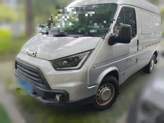 JMC Teshun 2020 купить из Китая, цена 2 221 000 ₽ — Suifenhe Auto