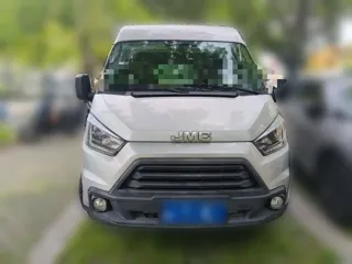 JMC Teshun 2020 купить из Китая, цена 2 221 000 ₽ — Suifenhe Auto