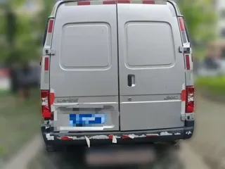 JMC Teshun 2020 купить из Китая, цена 2 221 000 ₽ — Suifenhe Auto
