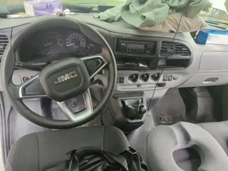 JMC Teshun 2020 купить из Китая, цена 2 221 000 ₽ — Suifenhe Auto